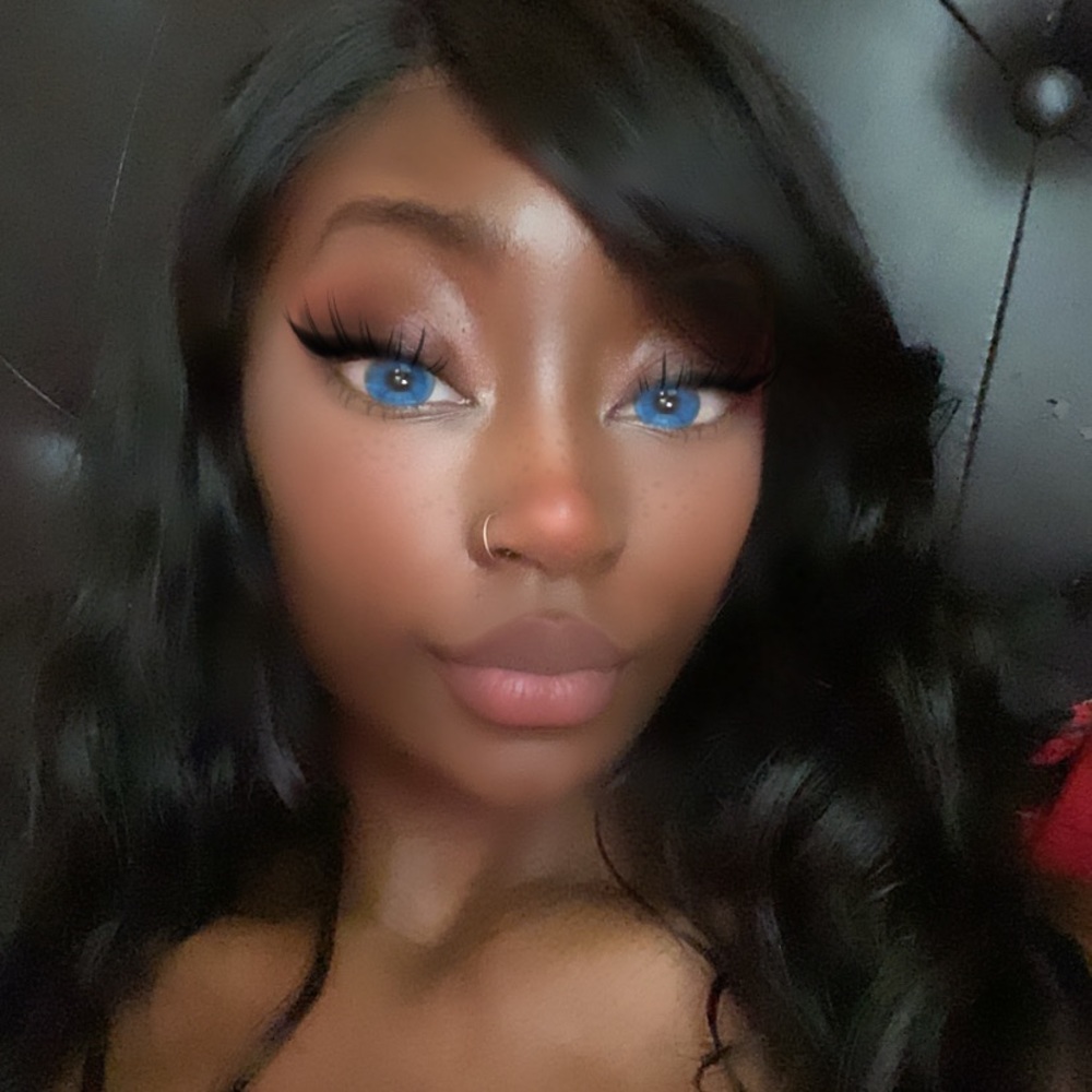 Meet your Posher, Chynna